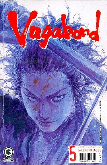 Vagabond # 05