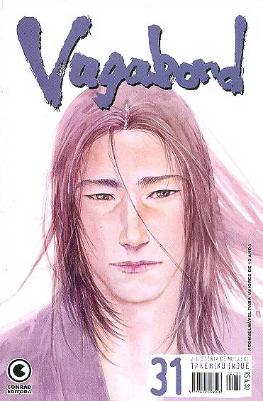 Vagabond # 31