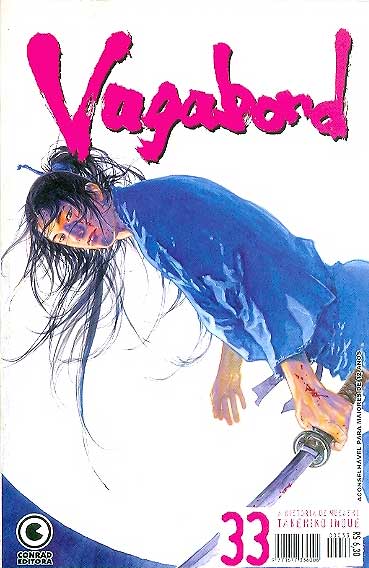 Vagabond # 33