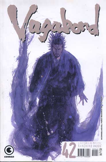 Vagabond # 42