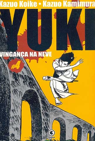 Yuki # 04