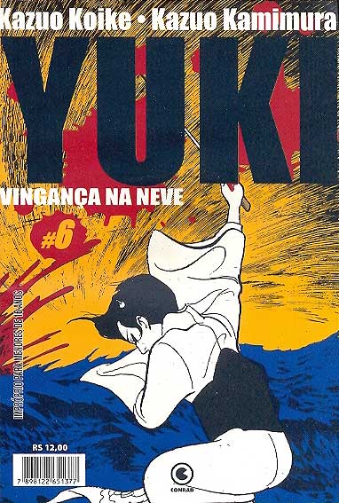 Yuki # 06