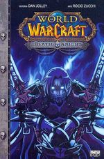 -manga-world-warcraft-death-knight