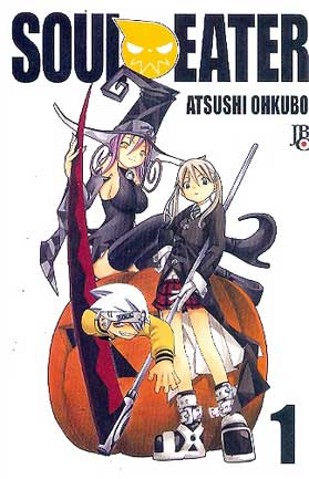 -manga-soul-eater-1