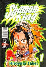 -manga-Shaman-King-01