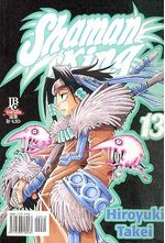 -manga-Shaman-King-13