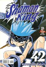 -manga-Shaman-King-42