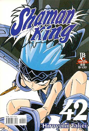 -manga-Shaman-King-42