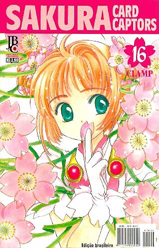 -manga-Sakura-Card-Captors-16