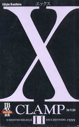 X # 11
