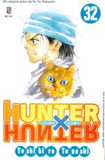 -manga-hunter-x-hunter-32