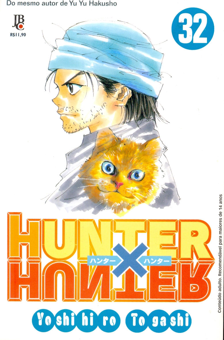 -manga-hunter-x-hunter-32