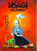 -manga-usagi-yojimbo-bushido