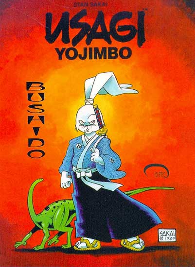 -manga-usagi-yojimbo-bushido