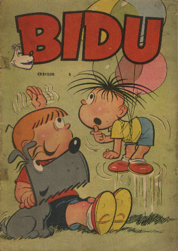 Bidu # 5