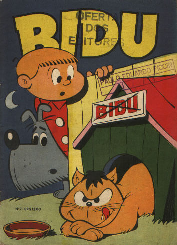 Bidu # 7