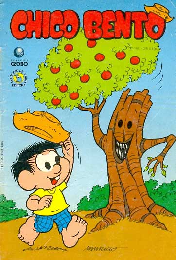 Chico Bento # 146