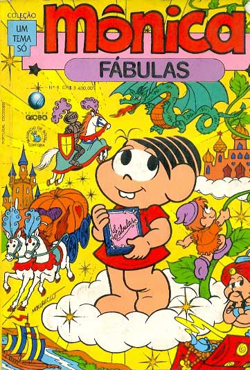 Coleção Um Tema Só # 06
