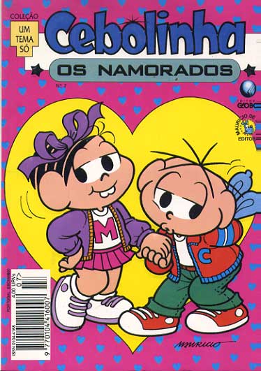 Coleção Um Tema Só # 07