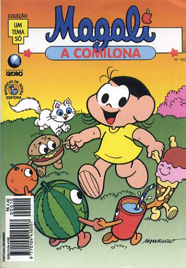 Coleção Um Tema Só # 10