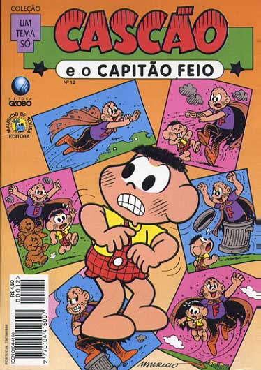 Coleção Um Tema Só # 12