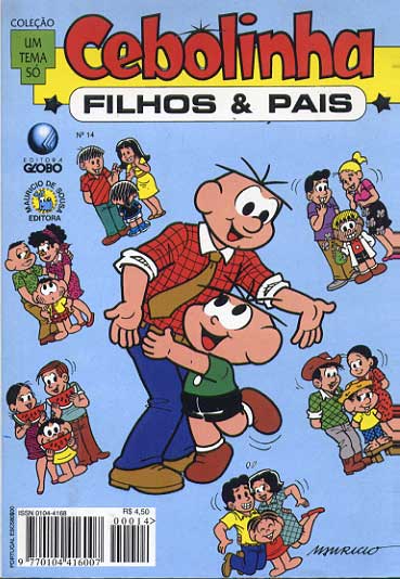 Coleção Um Tema Só # 14