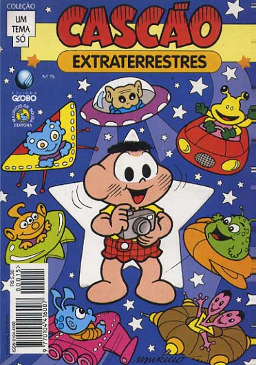 Coleção Um Tema Só # 15