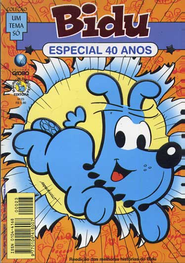 Coleção Um Tema Só # 23