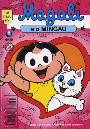 Coleção Um Tema Só # 27