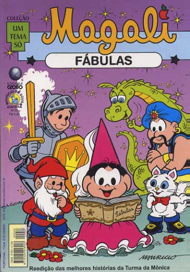 Coleção Um Tema Só # 33