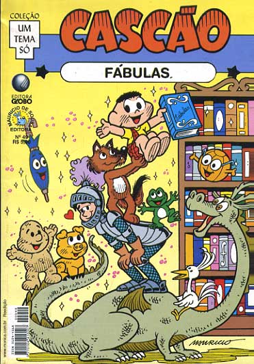 Coleção Um Tema Só # 49