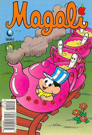 Magali # 147