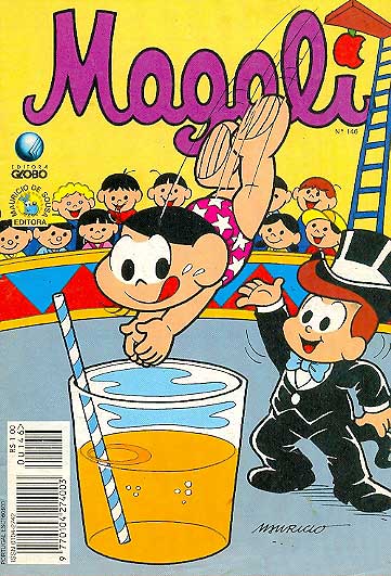 Magali # 146