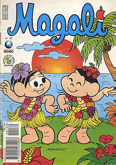 Magali # 139