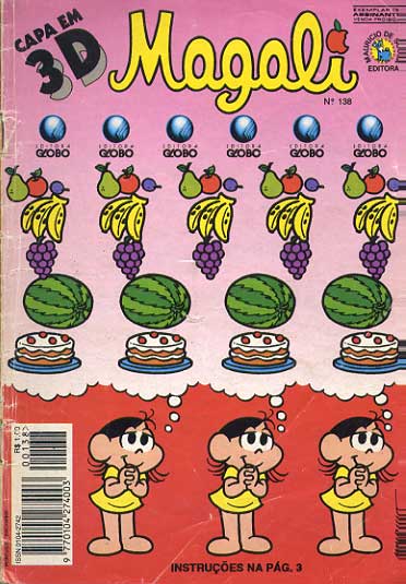 Magali # 138