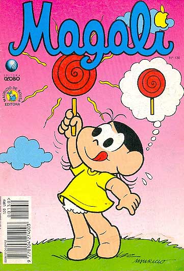 Magali # 130