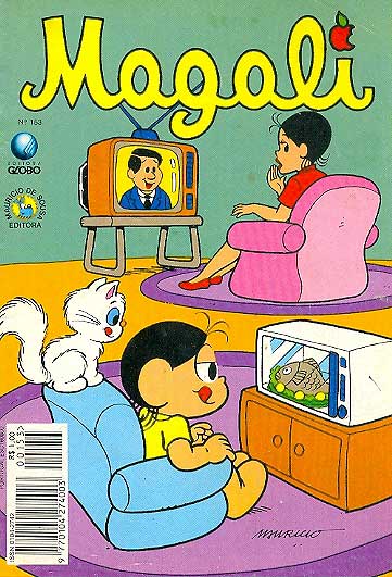 Magali # 153