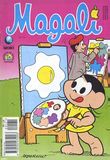 Magali # 171