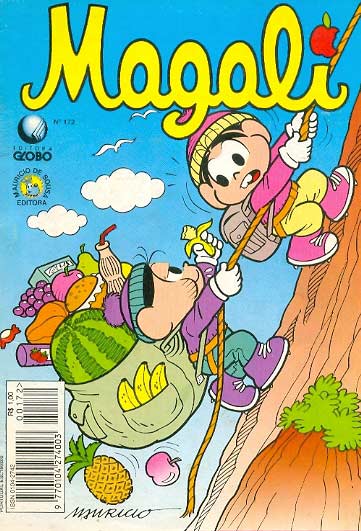 Magali # 172