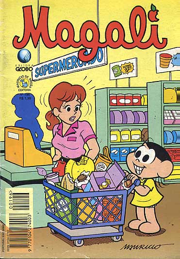 Magali # 196