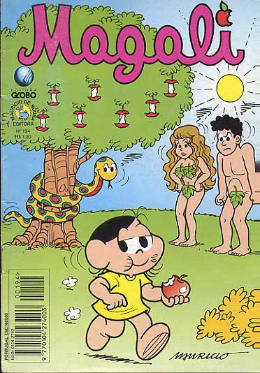 Magali # 194