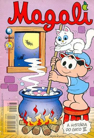 Magali # 246