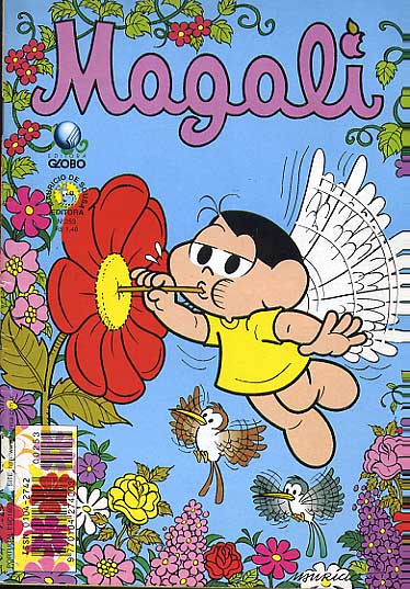 Magali # 253