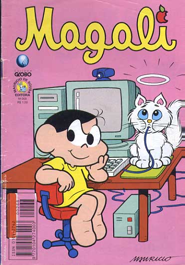Magali # 268