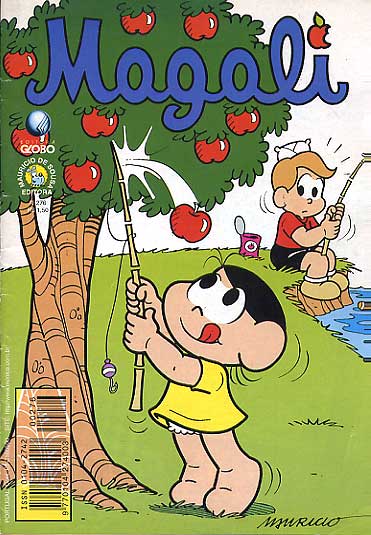 Magali # 276