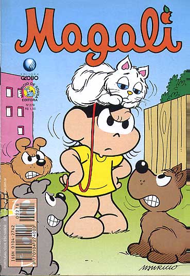 Magali # 278