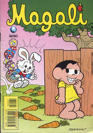 Magali # 281