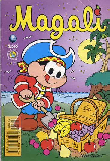 Magali # 284