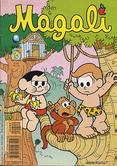 Magali # 289
