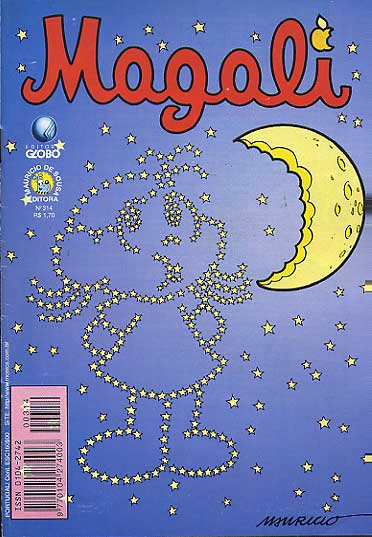 Magali # 314